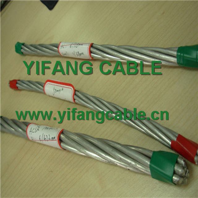 Estancia el cable, Cable Guy, alambre de acero galvanizado