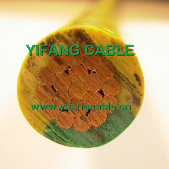 Thw Cable Electric Cable XLPE Insulated