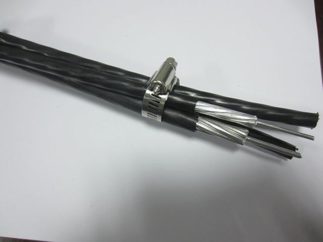  Cable trenzado 4x70mm2 de aluminio