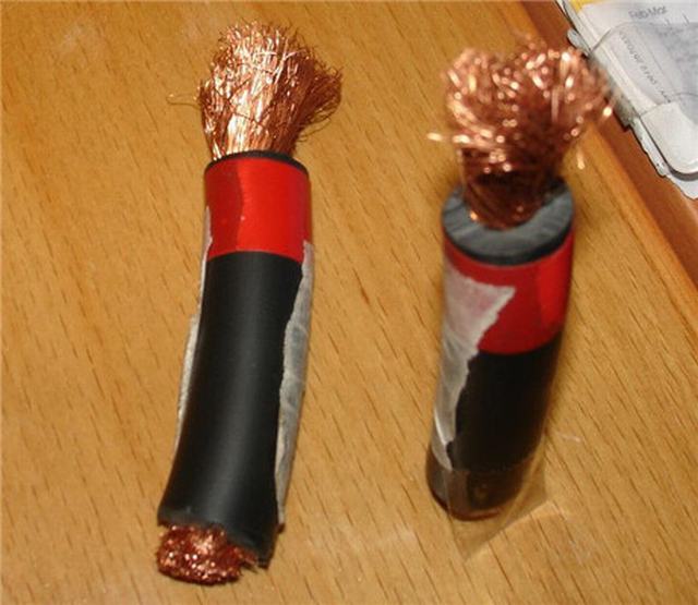 Welding Lead Cable up to 600V