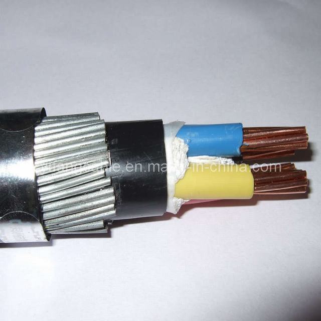  XLPE Kabel/XLPE Isolierleistung-Kabel