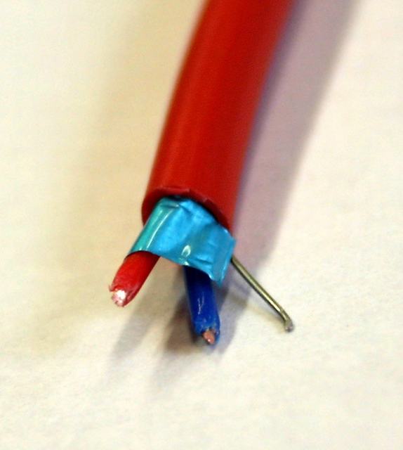  XLPE Insulated Flame - vertrager Cable