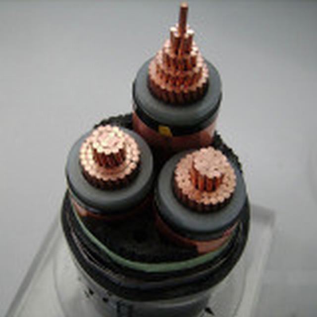 XLPE Insulated PVC Sheathed Power Cable Manufacturers