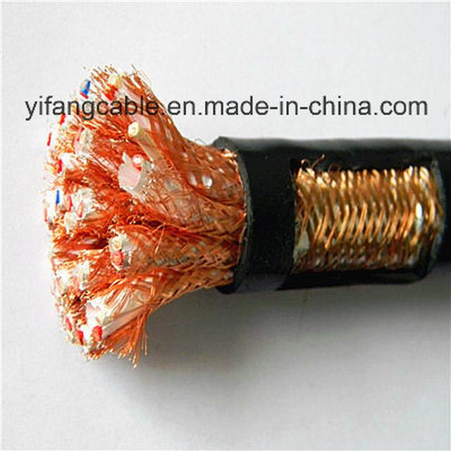 XLPE Insulation Instrumentation Cable for Underground