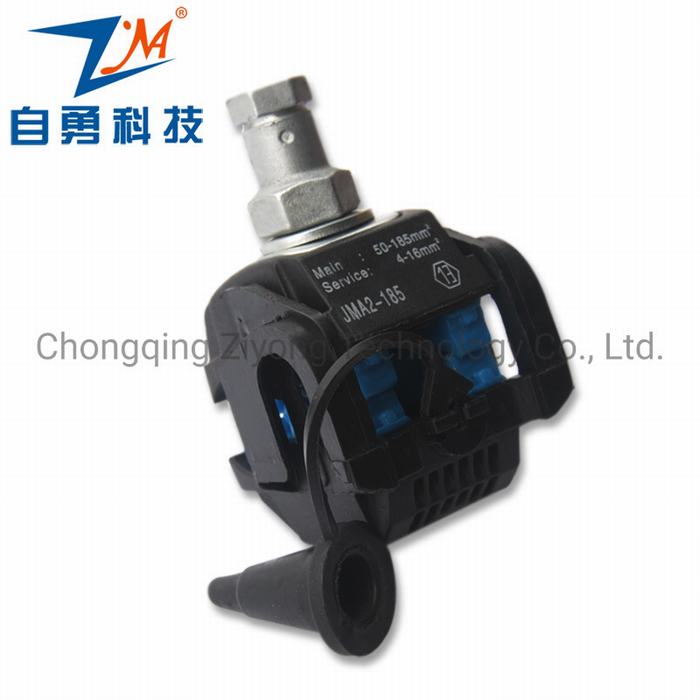 ABC Cable Insulation Piercing Connector (50-185, 6-16 mm2, JMA2-185)