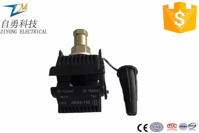 
                                 Cable conector ABC de perforación de aislamiento (IPC) (50-150 y 50-150 mm2, el JMA4-150)                            