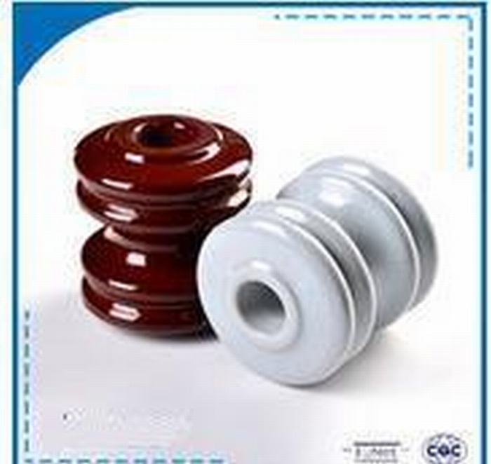 ANSI 53 Series Spool Insulator /Ceramic Insulator