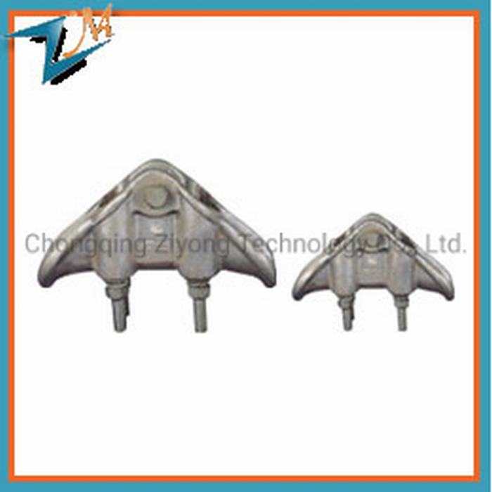 Aluminium-Alloy Suspension Clamp for Overhead Transmission Line Project