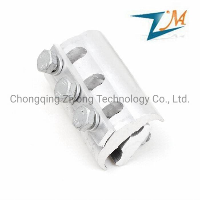 
                                 Aluminium-Kupfer paralleler Nut-Verbinder (CAPG3)                            