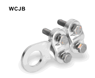 Brass Cable Lug for Wcjb
