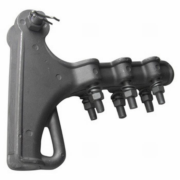 Cable Connectors - Strain Clamp with Cover of Nll Series