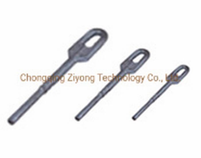 Cable Tension Clamp for Cable Fitting/Strain Clamp/Electrical Clamps