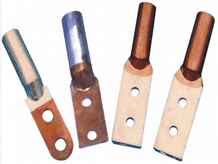 Cable Terminal/ Cable Lugs Type with 2 Holes