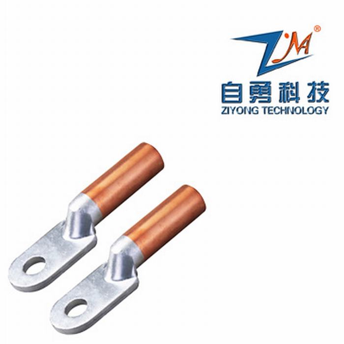 
                                 Copper-Aluminum Terminais de ligação                            