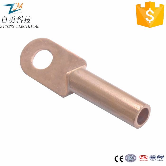 Dt Ring Type Copper Cable Terminal Lugs
