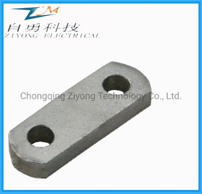 Electric Power Fitting Hot-DIP Galvanized Stainless Steel Angle PT Type Adjuster Plates