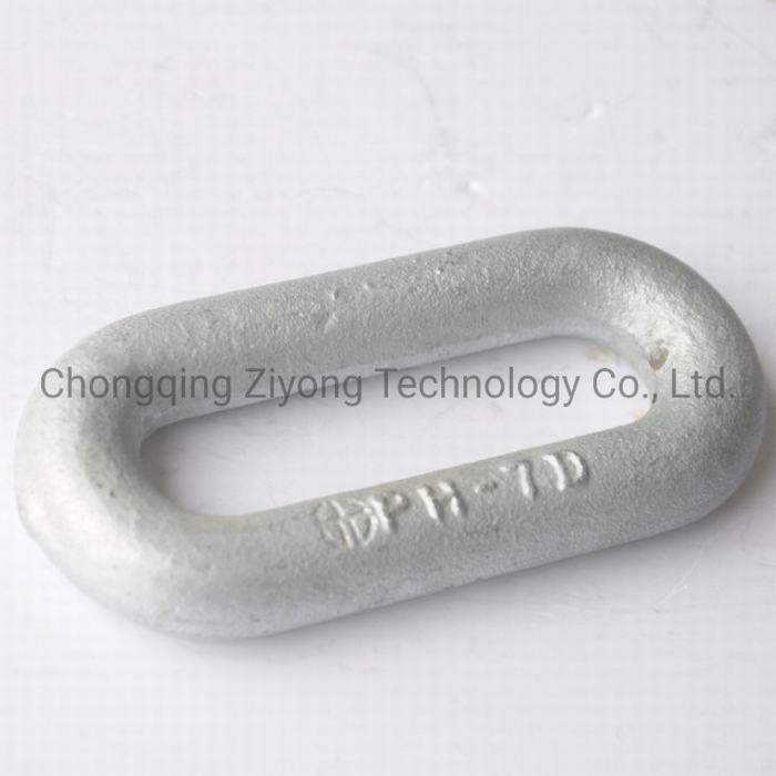 Extension Ring for Link Fitting/Electric Extension Link
