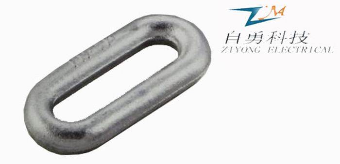 
                                 El establecimiento de pH de la línea de Hardare Polo Tipo Anillo de extensión - China Chain Link, Adaptador de cable                            