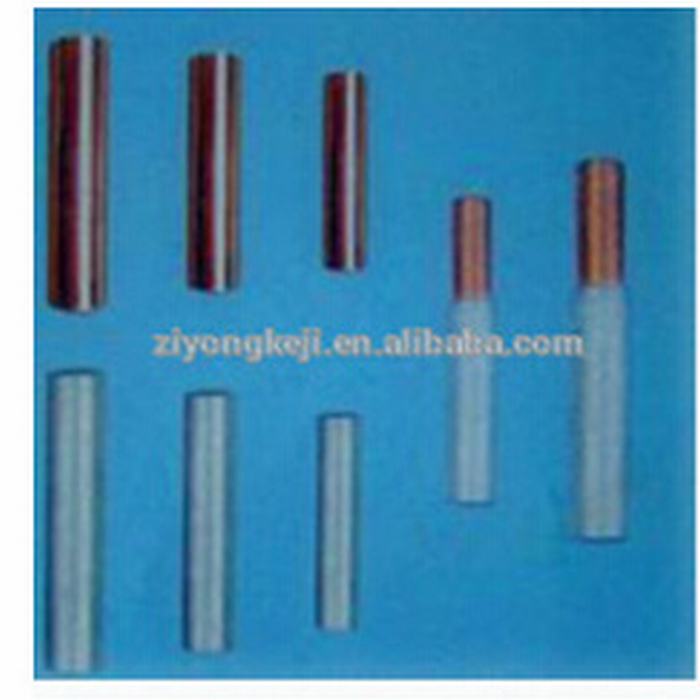 High Quality Gt-G/Gl-G Connecting Tube Series