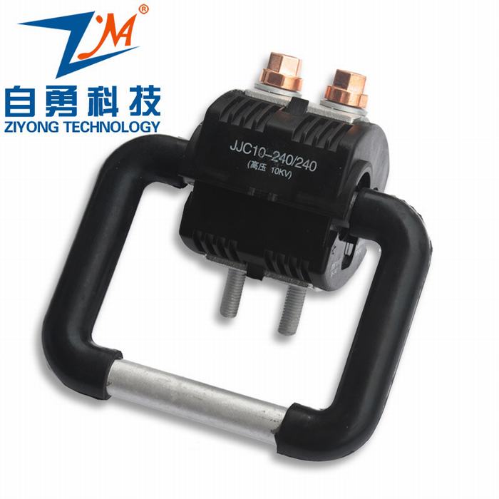 High Voltage Insulation Piercing Connector /Piercing Clamps10kv Series
