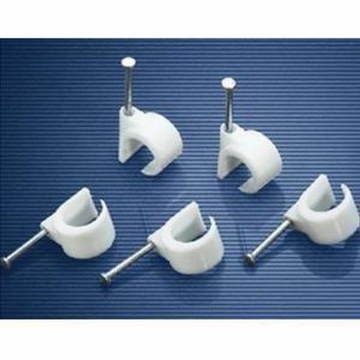 Hook Cable Clips U-Type Nails