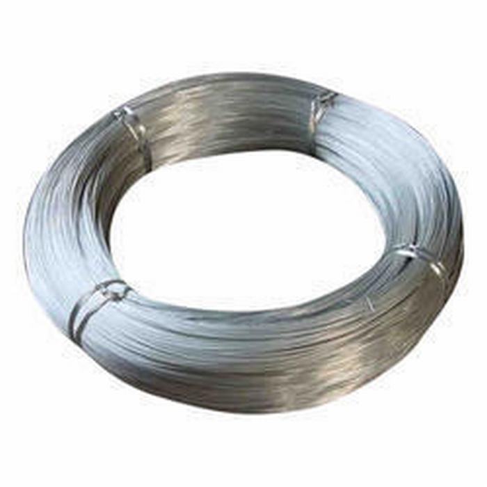 Hot DIP Galvanized Carbon Stainless Steel Iron Wire