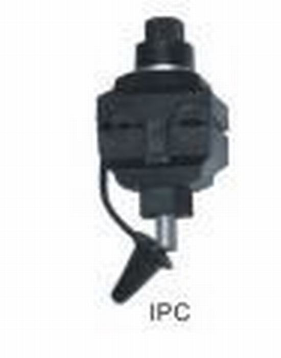 
                                 Conector de perforación de aislamiento de la IPC                            