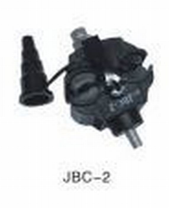 
                                 Piercing Verbinder der Isolierungs-Jbc-2                            