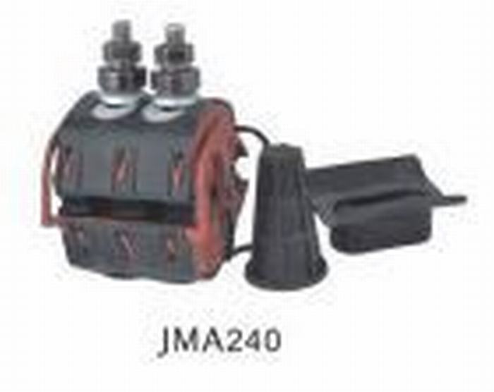 
                                 Jma 240 Conector de perforación de aislamiento                            