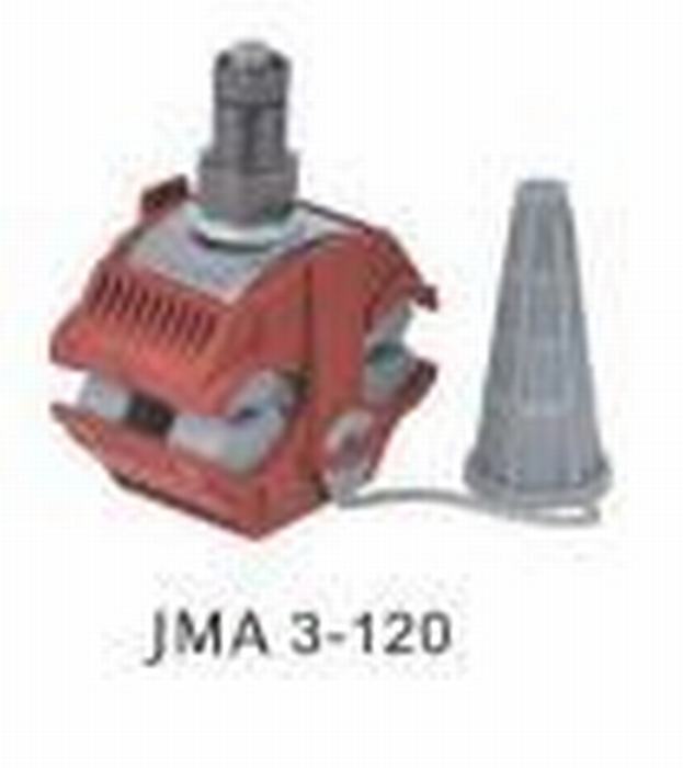 
                                 Jma 3-120 Connecteur perçage isolante                            