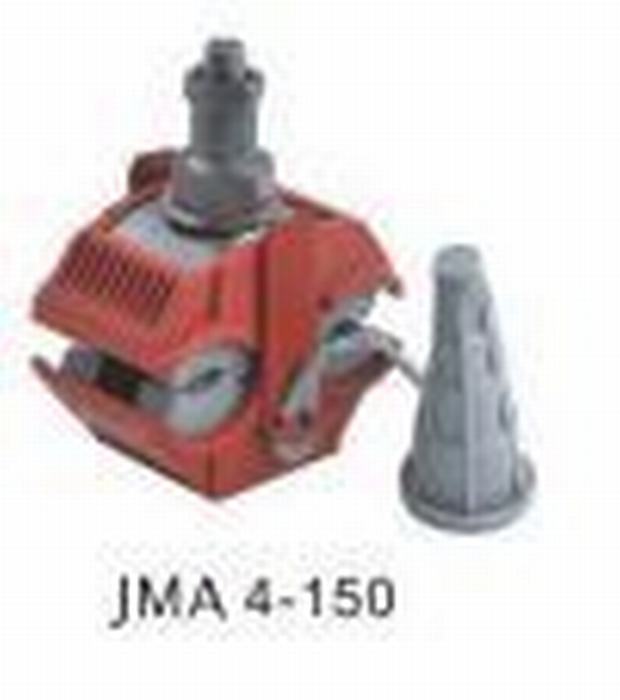 
                                 Jma 4-150 Connecteur perçage isolante                            