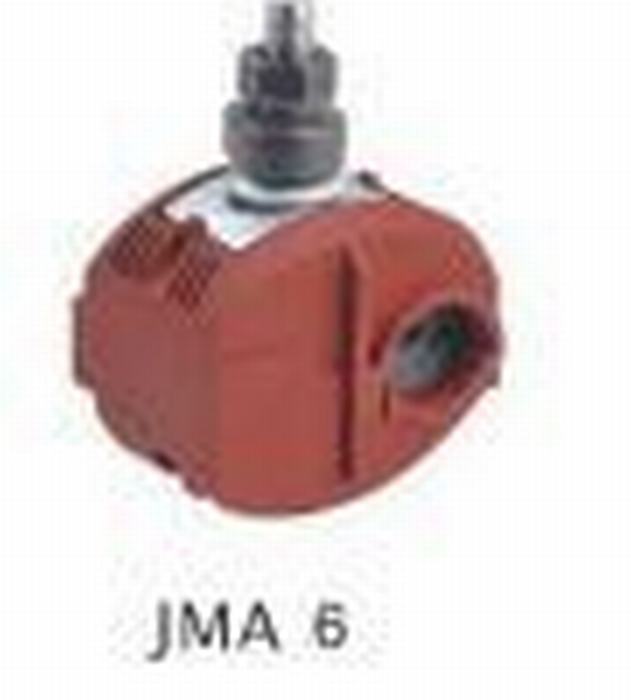
                                 Jma 6 Isolamento Conector perfurante                            