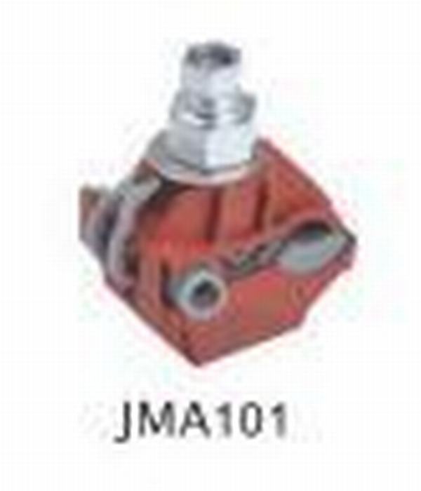
                                 Jma101 Conector de perfuração do isolamento retardante de incêndio                            