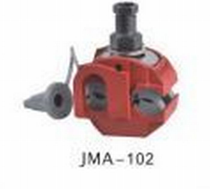 
                                 Jma102 Conector de perfuração do isolamento                            