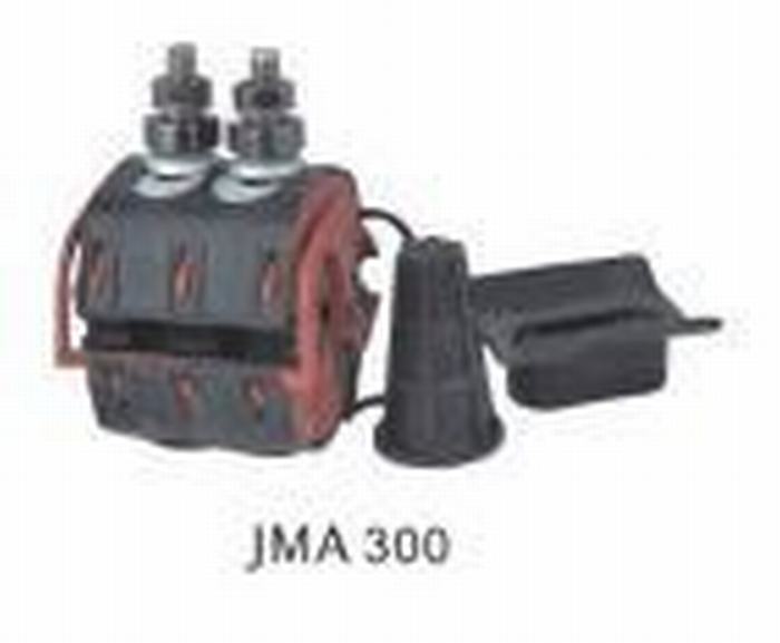 
                                 Jma300 Conector de perfuração do isolamento                            