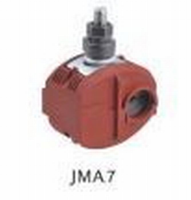 
                                 Jma7 du connecteur de perçage isolante                            