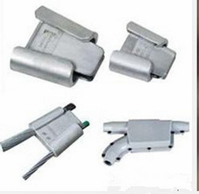 Jxl Series Strain Clamp and Insulation Cover