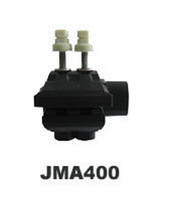 
                                 Conector de perfuração do isolamento de baixa tensão/isolamento Piercing Braçadeiras (IPC) (120-400, 95-240, JMA400)                            