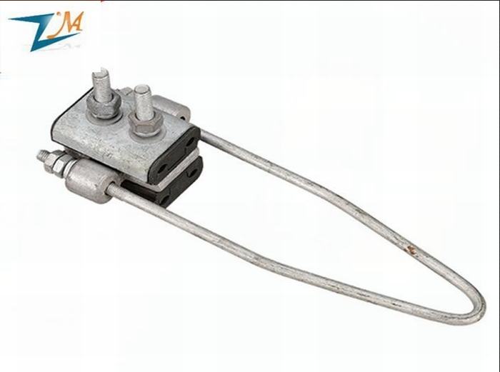 Nxj Type Suspension Clamp for ABC Cable