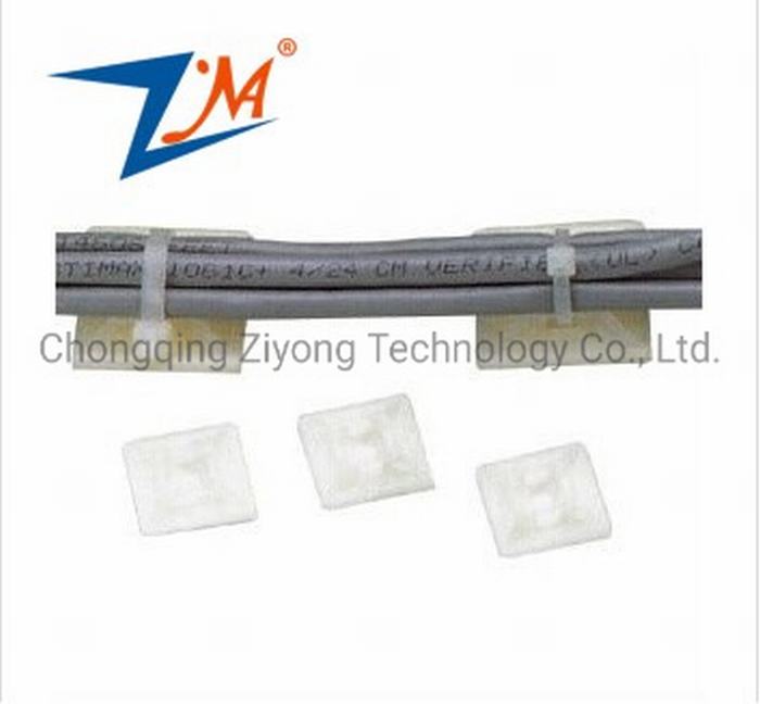 
                                 Los montajes de cable de nylon con certificaciones CE                            