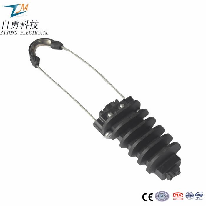 
                                 PA2.1 Abrazaderas de tensión de tipo cuña de 16 a 25 mm2 Cable ABC                            