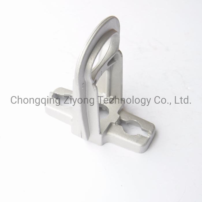 Single Hook Bracket for Insulated Cable (JMACA1500)