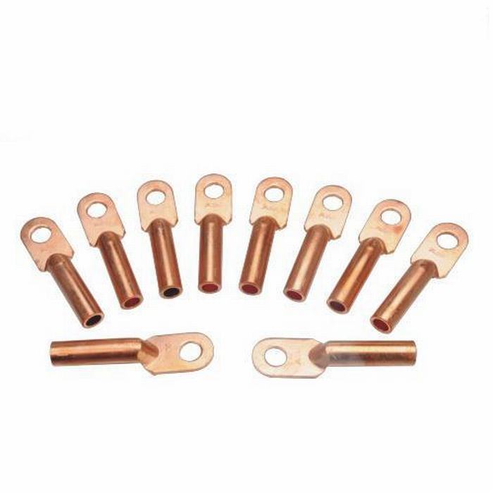 
                                 Tipo de soldadura de cobre estañado Cable Tubular espolones                            