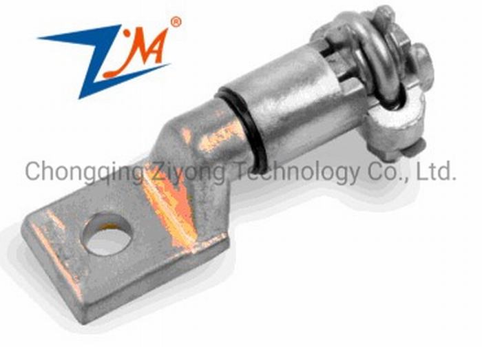 Special Copper Cable Lug for D-9