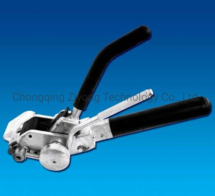 Stainless Steel Cable Tie / Stainless Steel Band Tool