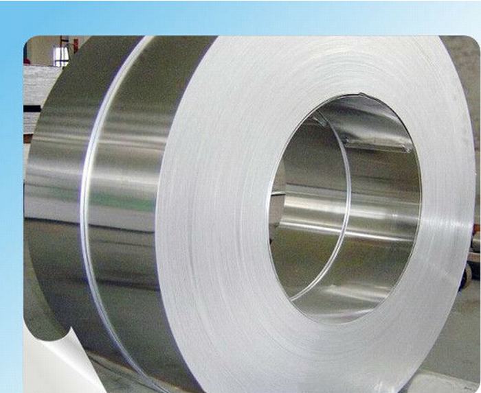 Stainless Steel Strapping Band with 201, 304, 316