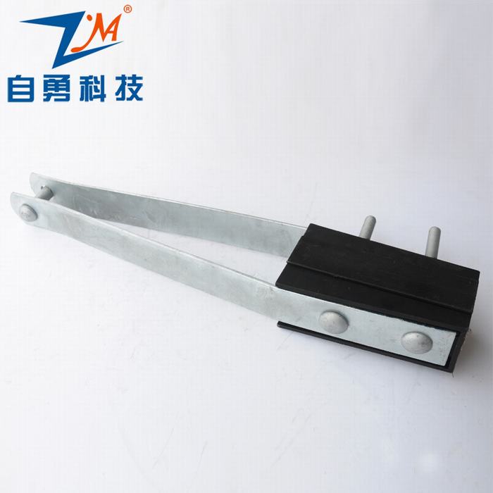 
                                 Collier de serrage de la souche le CCMC70-120/4 fabriqués en Chine                            