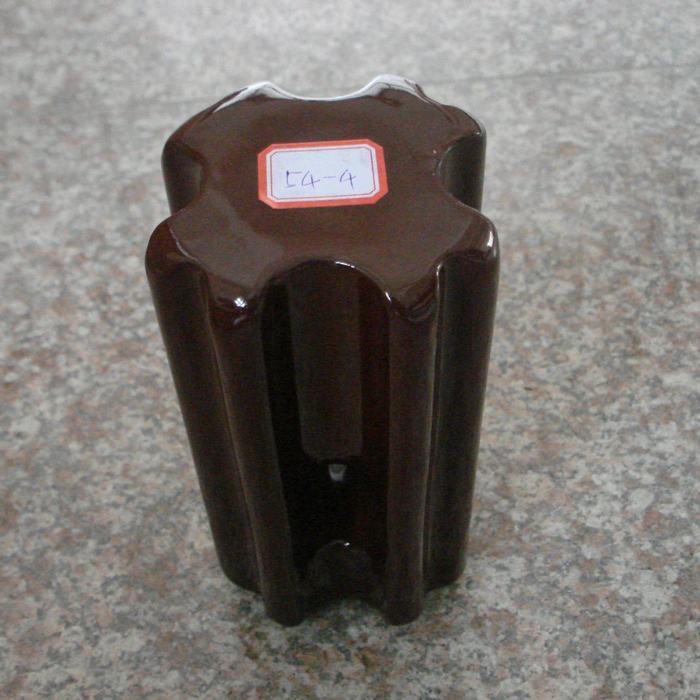 
                                 La souche isolateurs en porcelaine ANSI Classe 54-1, 54-2, 54-3, 54-3                            