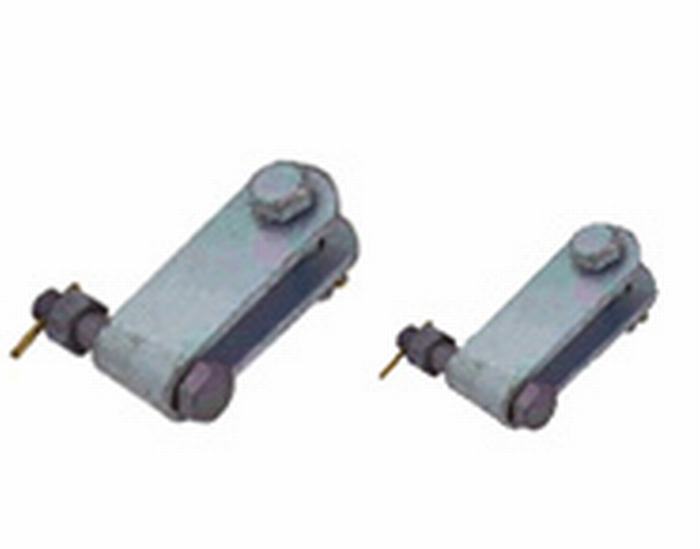 Z/Zs Type Right Angle Hung Plate / Adaptor Clevis Tongue