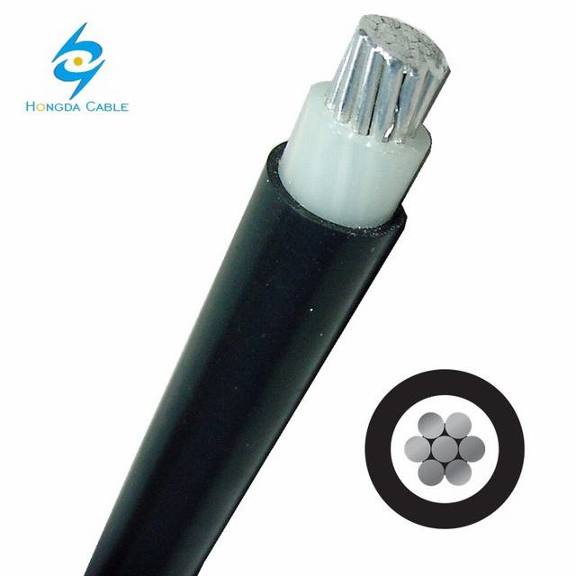 0.6/1 Kv Single Core SDI XLPE Aluminium Cable